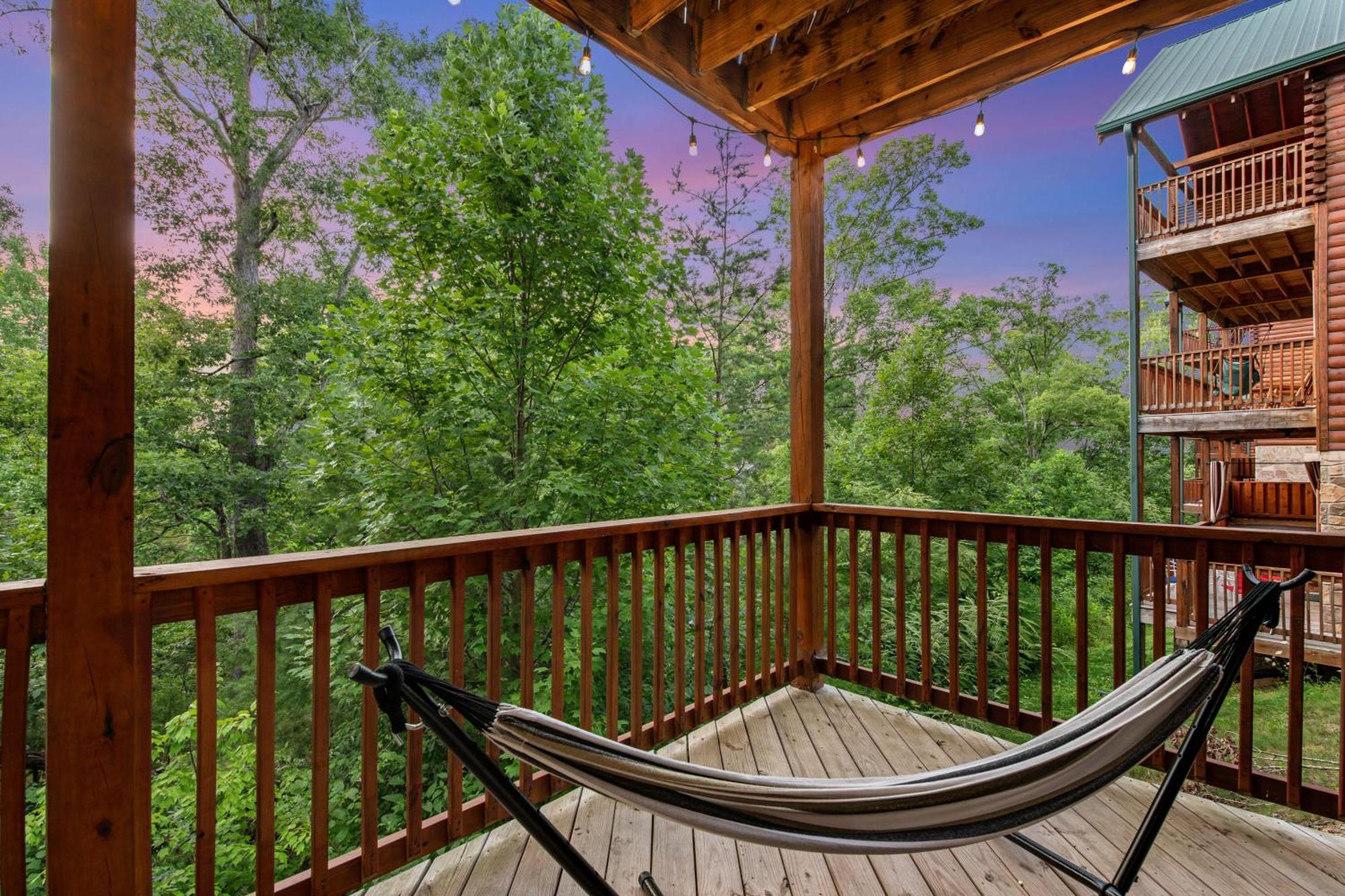 Blackberry Bijou Pigeon Forge Exterior foto